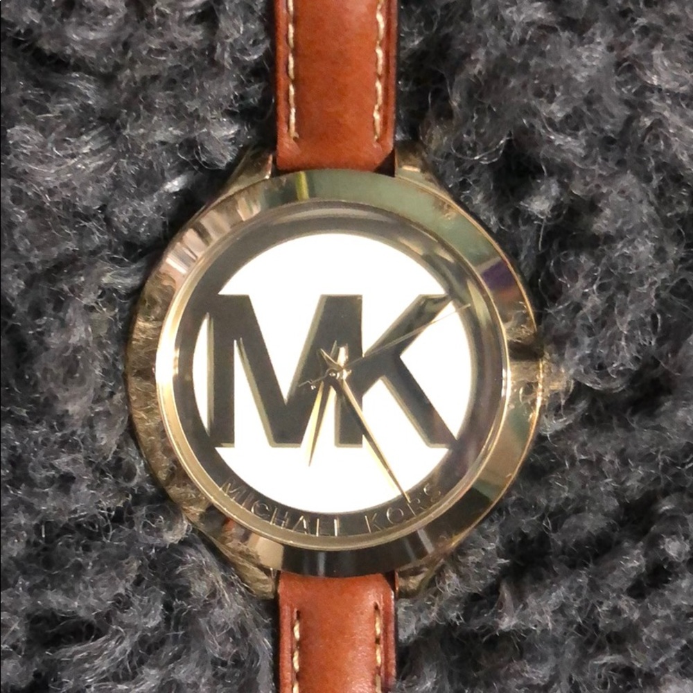 Michael Kors Women’s watch